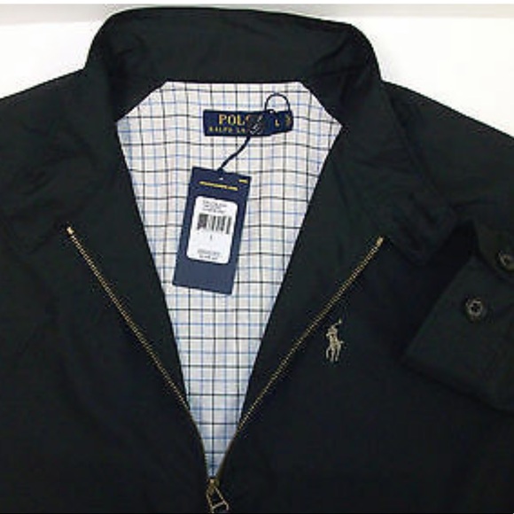 Polo Ralph Lauren Chester Packable Jacket NWT - Picture 4 of 7